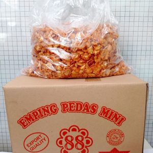 Emping Pedas Mini 88 @8kg