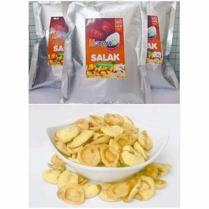 Happyna Keripik salak(1x20)
