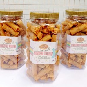 Happyna Sumpia Pedas(1x12)