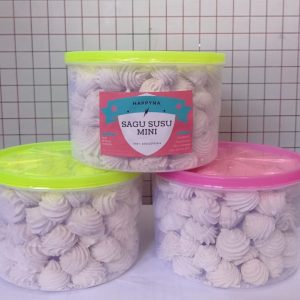 Happyna Sagu Mini (1x12)