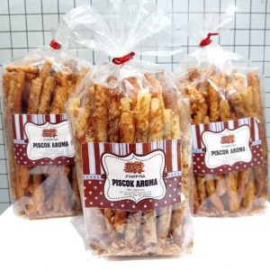 Happyna Piscok(1x12)