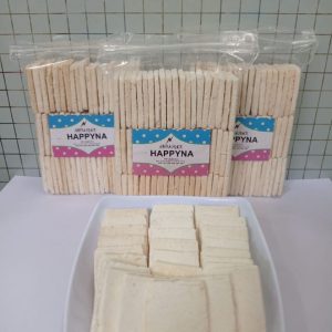 Happyna Sagon Padang(1x12)