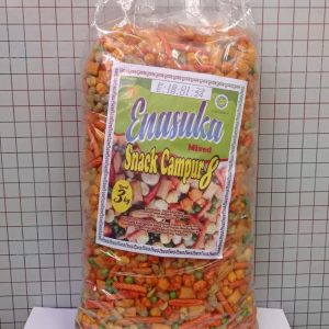 Kacang Campur Enasuka