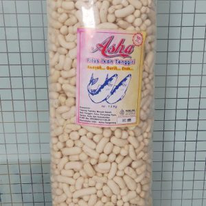 Asha Pilus