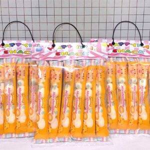 Happyna Marshmellow(1x12)