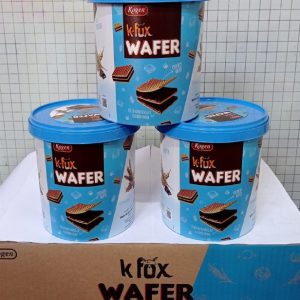 Kfox Wafer(1x6)