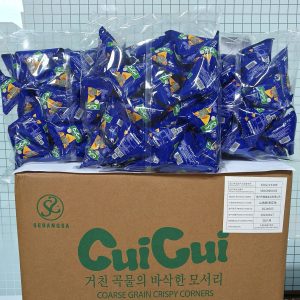 Cuicui Seawed Flavour(1x6)