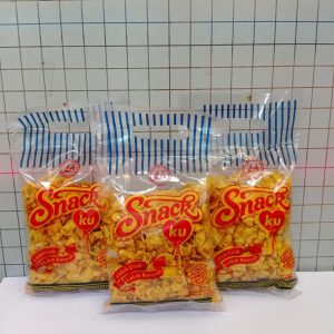 Snack Ku Emping Jagung(1x20)