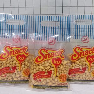 Snack Ku Kacang Kedelai(1x20)