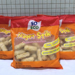 SO ECO NUGET STIK(1x24)