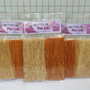 Happyna Mie Lidi Mix(1x10)