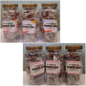 Happyna Permen (1x12)