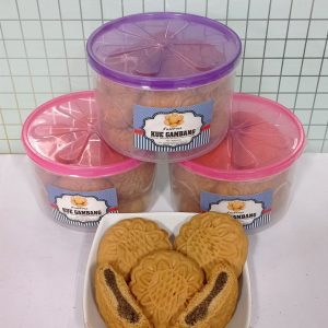 Happyna Pia Kacang Ijo(1x12)