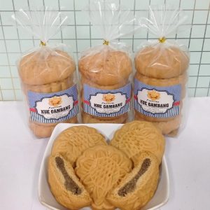 Happyna Pia Kacang Ijo(1x12)