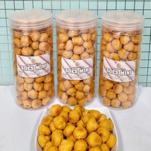 Happyna Soes Keju Tabung(1x12)