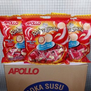 Apollo Roka Susu(1x16)