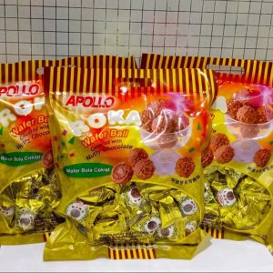 Apollo Roka Kecil