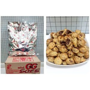 GG Soes Cokelat
