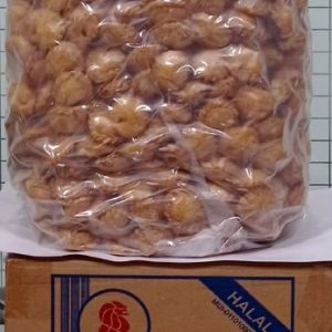 Sarikaya Pastel Abon@5kg