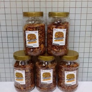 Bawang Goreng Ngeunah