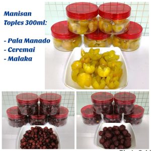 Manisan Toples