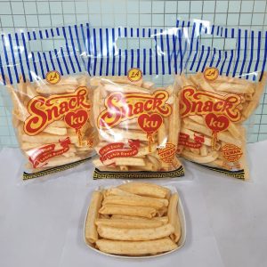 Snack Ku Potato(1x20)