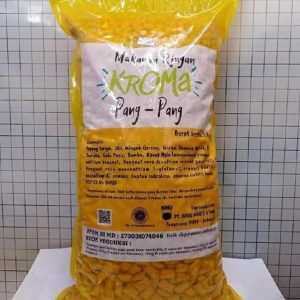 Pangpang Kroma@3kg