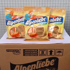 Permen Alpenlieble Caramel (1x40)
