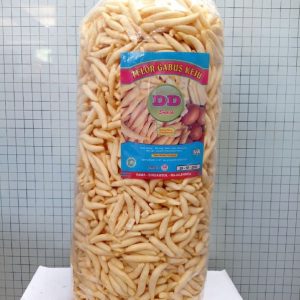 Stik Gabus Keju DD@1,7kg