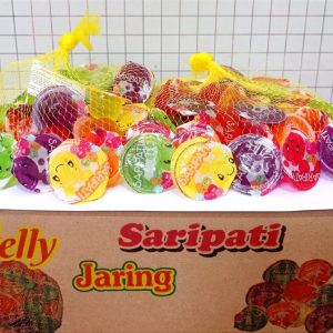 Jelly Jaring (1x10)