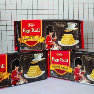 Monde Egg Roll(1x30)