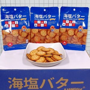 SNS SEA SALT BUTTER BISKUIT(1x30)