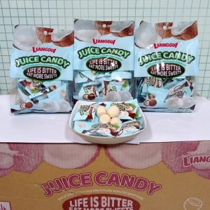 SNS JUICE CANDY(1x30)