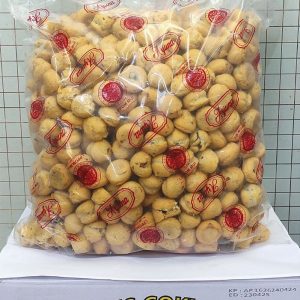 Soes Coklat Arjuna @2kg