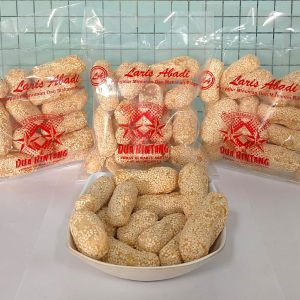 Manco Laris abadi (1x10)