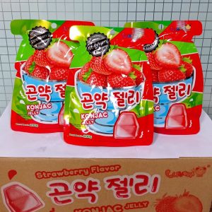 Konjac Jelly (1x40)