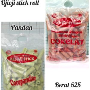 Ojioji Roll@525gr