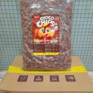 Simba Chocochips Coklat(1x2)