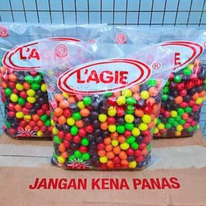 Lagie Febby Peanut(1x6)