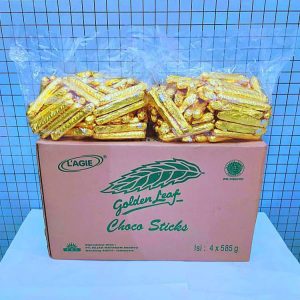 Lagie Golden Leaf(1x4)