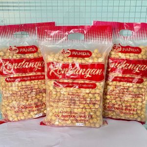 Panda Kondangan(1x4)