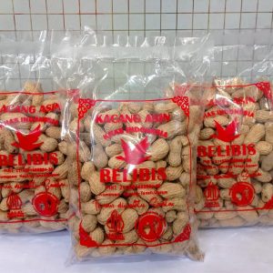 Kacang Asin Belibis(1x10)
