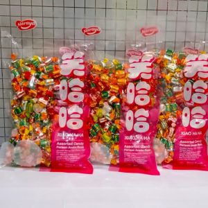 Naraya Permen Xiohaha(1x24)