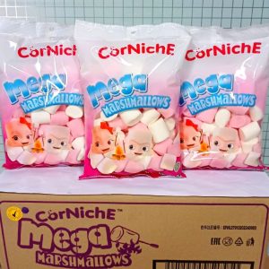 Corniche Marshmellow Mega Pink(1x12)
