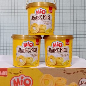 Promo Mio Butter Ring(1x6)