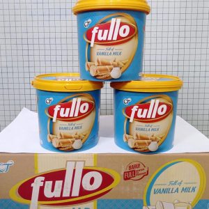 Promo Fullo Jar (1x6)