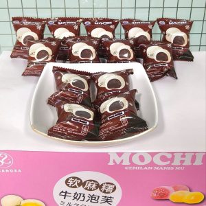Sebangsa Mochi (1x80)