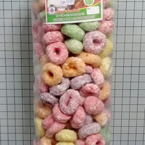 Panda Donat & Gabus@2kg