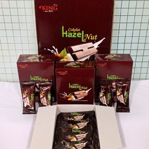 D'king Bonibol hazelnut(1x4)