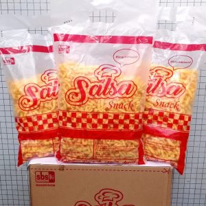 Salsa Snack (1x4)